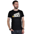 Immagine del prodotto Minions - Rock! T-shirt nera