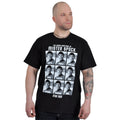 Immagine del prodotto Star Trek - Emozioni del Signor Spock T-Shirt nera