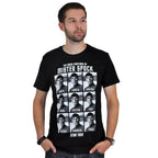 Immagine del prodotto Star Trek - Emozioni del Signor Spock T-Shirt nera