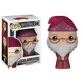 Immagine del prodotto Harry Potter - Mini figura di Albus Dumbledore