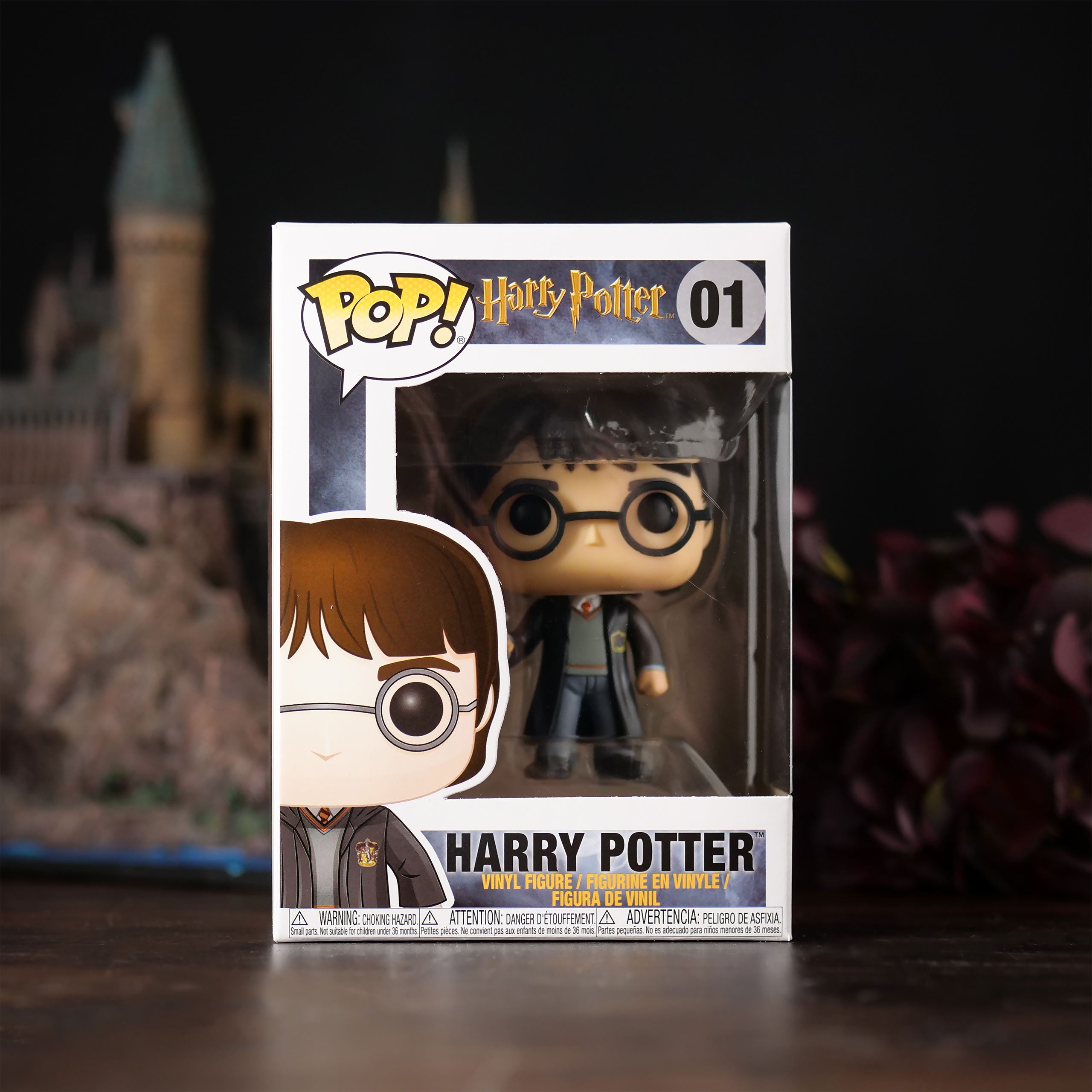Immagine del prodotto Harry Potter - Figura Funko Pop
