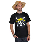 Immagine del prodotto One Piece - Cappello di paglia di Monkey D. Ruffy