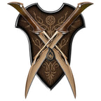 Immagine del prodotto Lo Hobbit - Pugnali di Tauriel