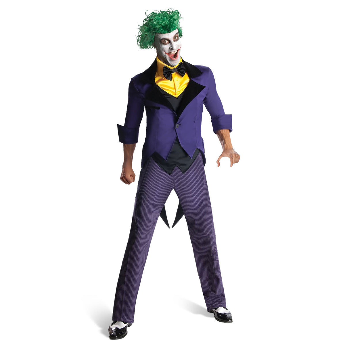Immagine del prodotto Batman - Gotham City Joker Costume
