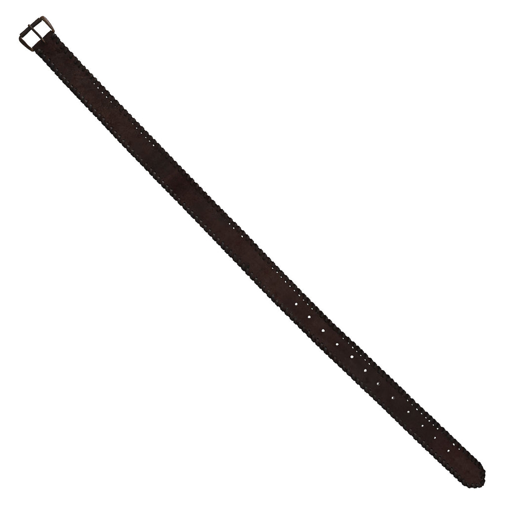 Product image Belt Ready for Battle brown