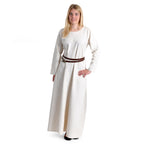 Immagine del prodotto Vestito Medievale Freya naturale