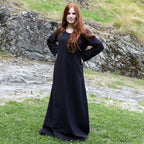 Product image Medieval Underdress Freya Black