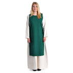 Immagine del prodotto Vestito medievale Haithabu verde