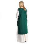 Immagine del prodotto Vestito medievale Haithabu verde