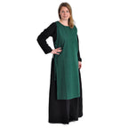Immagine del prodotto Vestito medievale Haithabu verde