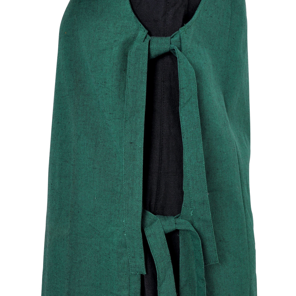 Immagine del prodotto Vestito medievale Haithabu verde