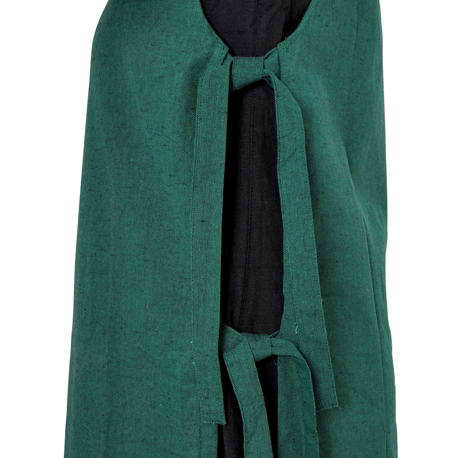 Immagine del prodotto Vestito medievale Haithabu verde