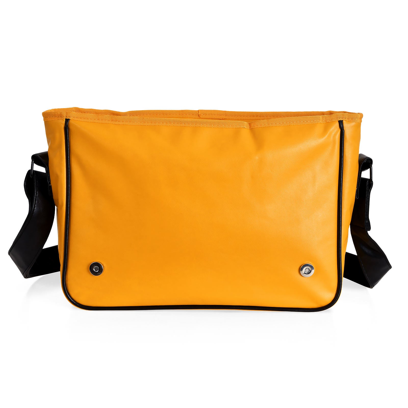 Immagine del prodotto Star Wars - Borsa nera con logo arancione