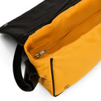 Immagine del prodotto Star Wars - Borsa nera con logo arancione