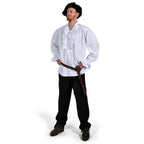 Product image Medieval Beret Black