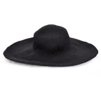 Immagine del prodotto Cappello medievale nero