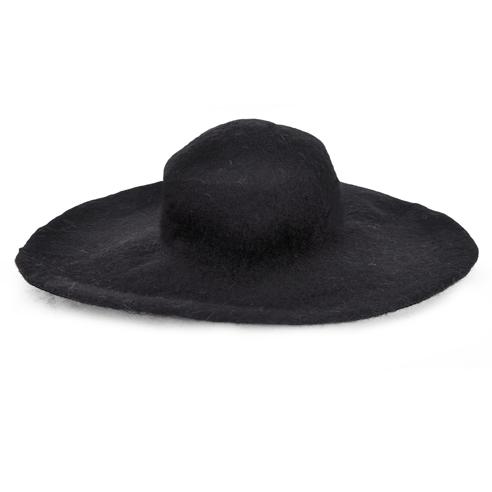 Immagine del prodotto Cappello medievale nero