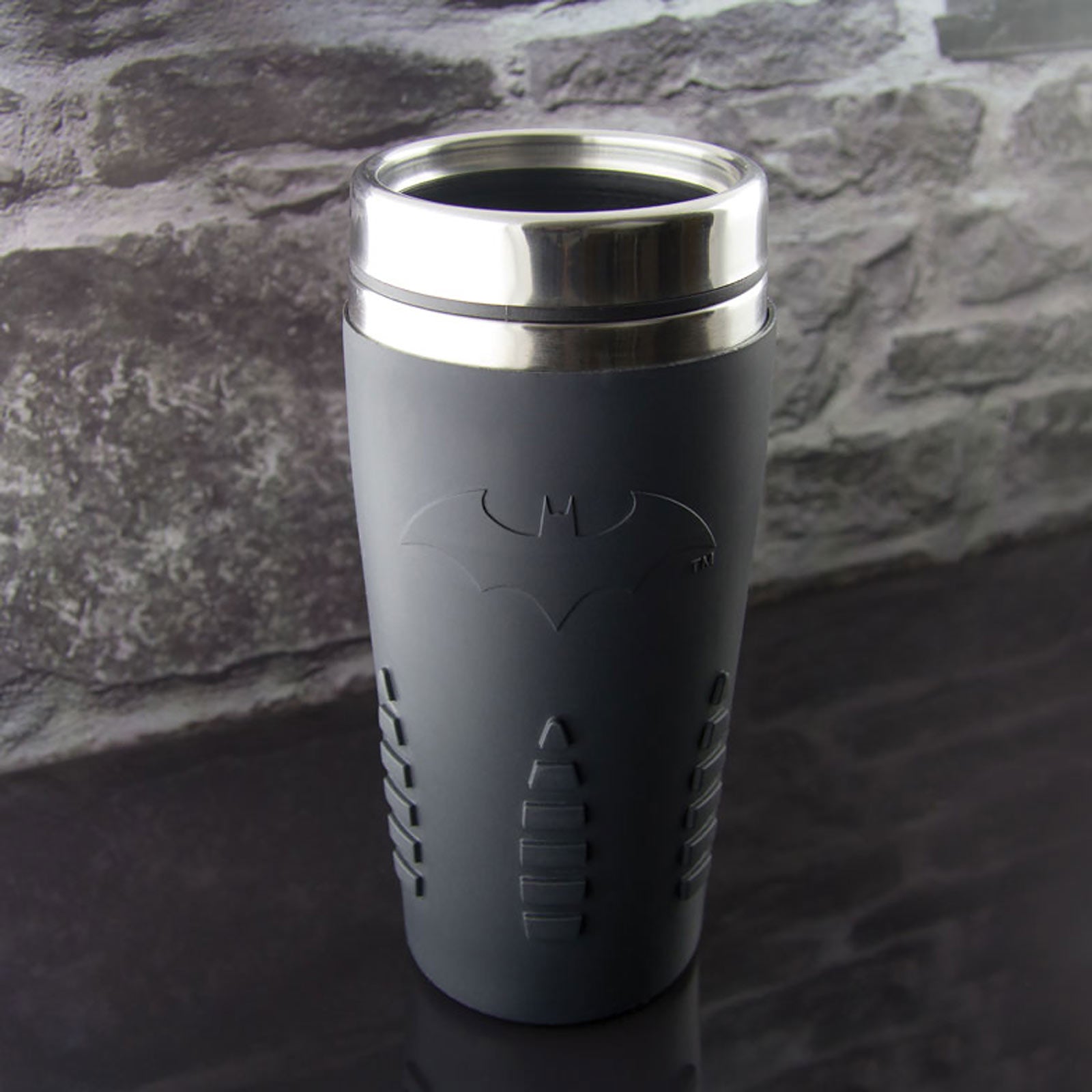 Product image Batman - Logo Travel Mug