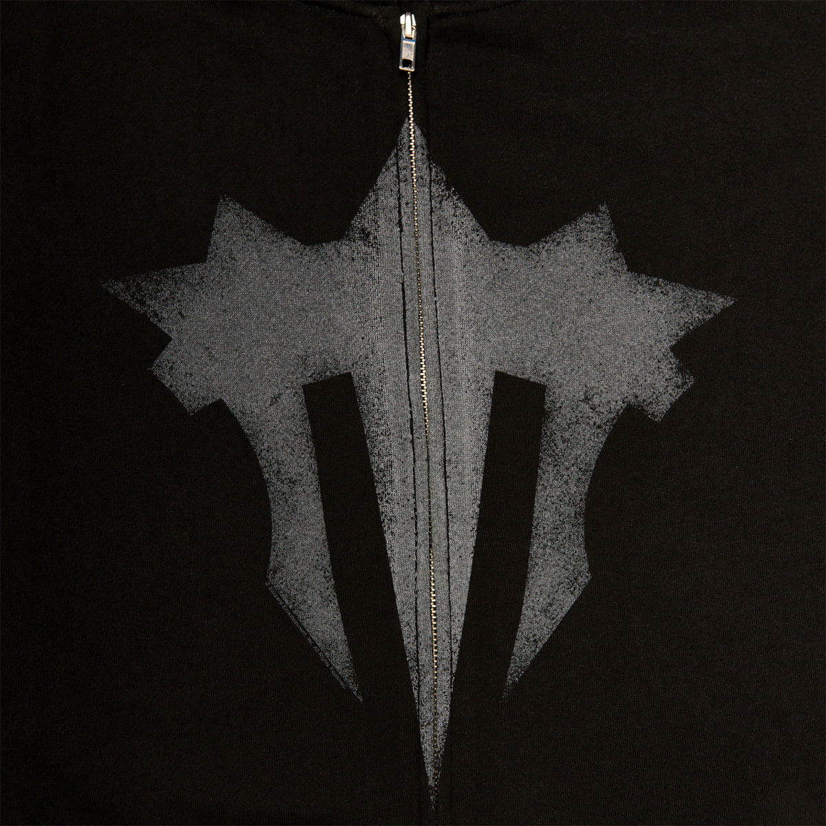 Immagine del prodotto World of Warcraft - Giacca con cappuccio nera con logo Iron Horde