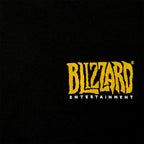 Immagine del prodotto World of Warcraft - Giacca con cappuccio nera con logo Iron Horde