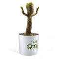 Immagine del prodotto Guardiani della Galassia - Figura Elettronica di Baby Groot Ballerino