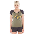 Immagine del prodotto Zelda - Shorty con Logo