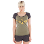 Immagine del prodotto Zelda - Shorty con Logo