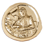 Immagine del prodotto Lo Hobbit - Moneta da Collezione Elrond