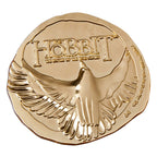 Immagine del prodotto Lo Hobbit - Moneta da collezione Smaug