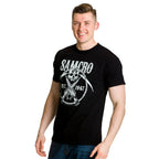 Immagine del prodotto Sons of Anarchy - T-shirt Samcro nera