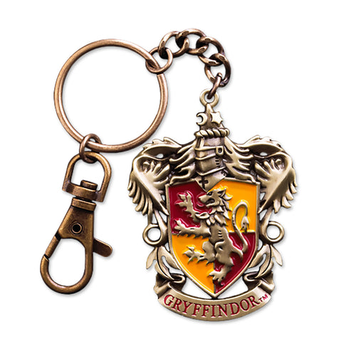 Immagine del prodotto Harry Potter - Portachiavi stemma di Grifondoro