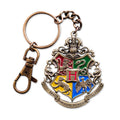 Immagine del prodotto Harry Potter - Portachiavi con stemma della scuola di Hogwarts
