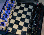 Product image Harry Potter - Wizard Chess Set