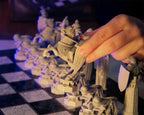 Product image Harry Potter - Wizard Chess Set