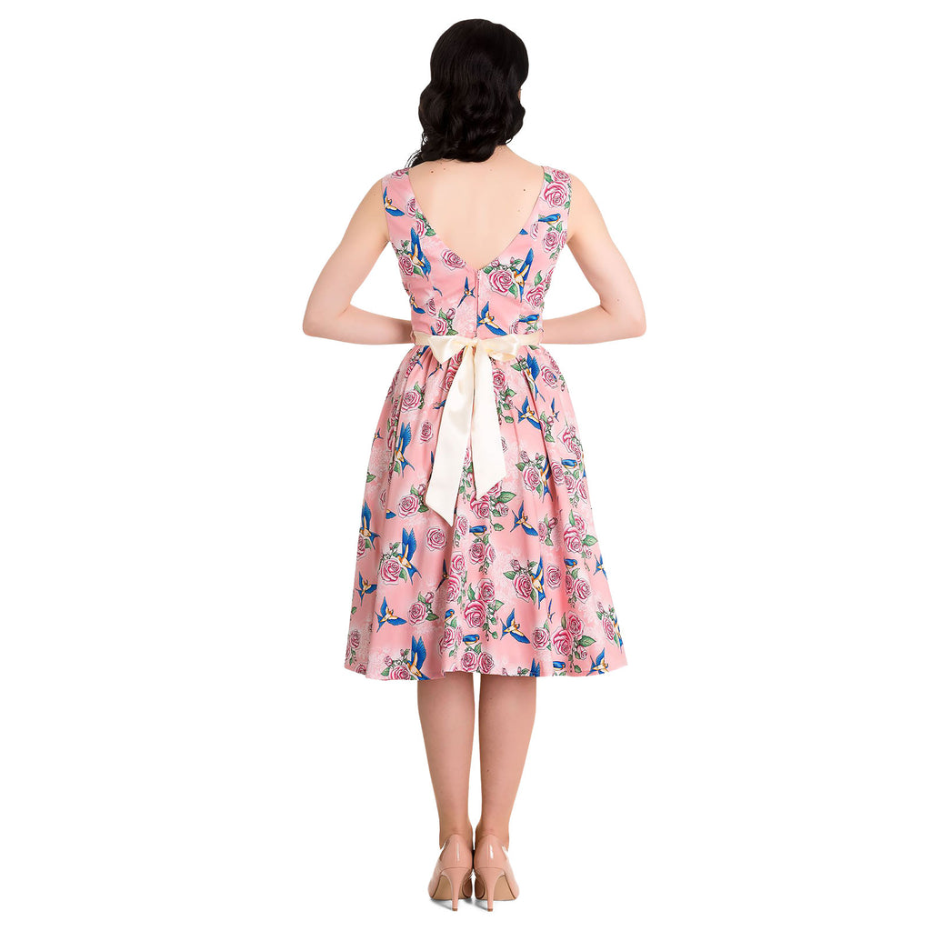 Immagine del prodotto Vestito Rockabilly Lacy