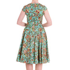 Product image Rockabilly Dress Sasha