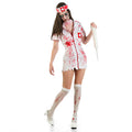 Immagine del prodotto Costume da infermiera zombie horror