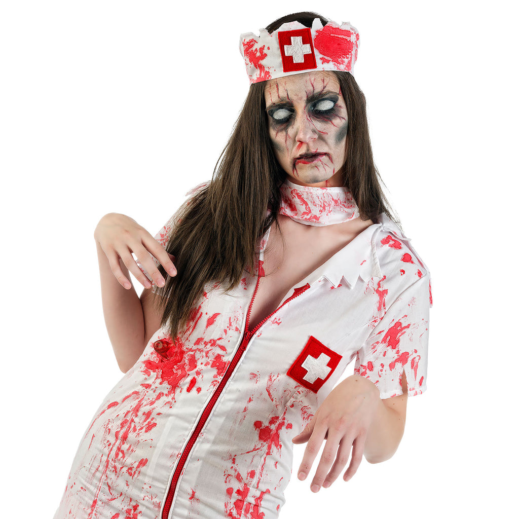 Immagine del prodotto Costume da infermiera zombie horror