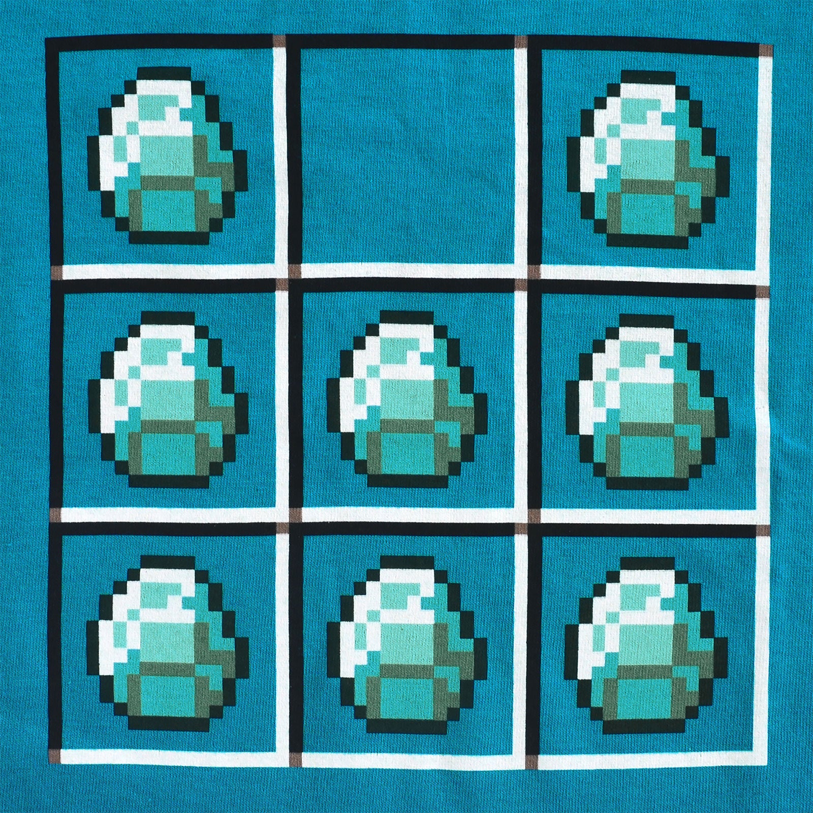 Immagine del prodotto Minecraft - T-shirt per bambini Diamond