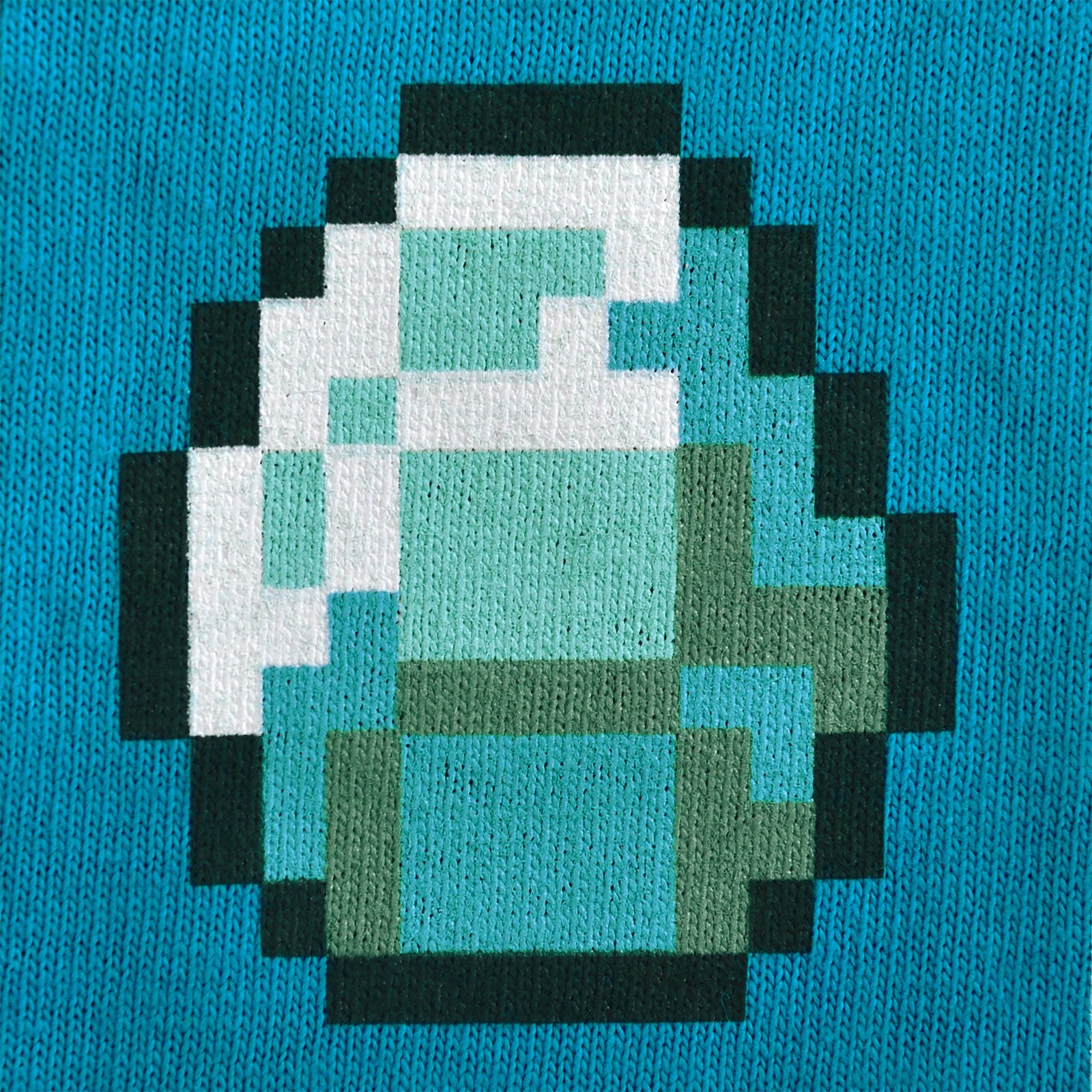 Immagine del prodotto Minecraft - T-shirt per bambini Diamond