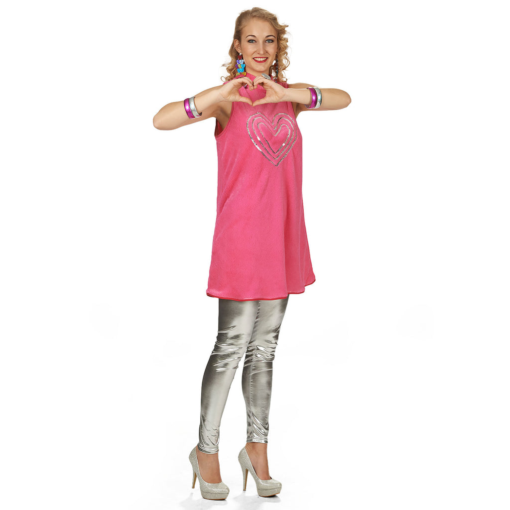 Immagine del prodotto Vestito Costume Sweet Heart