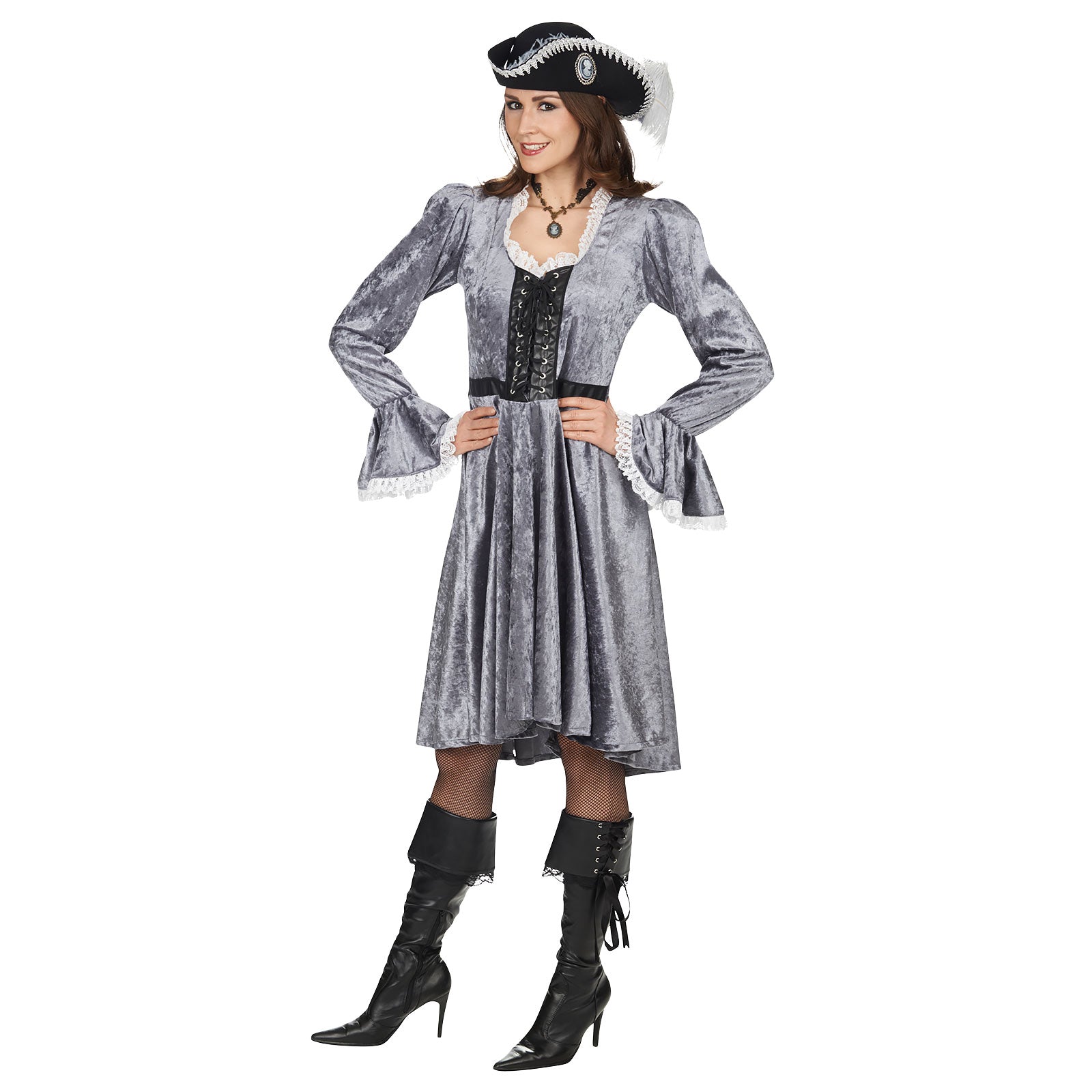 Immagine del prodotto Vestito da Moschettiere