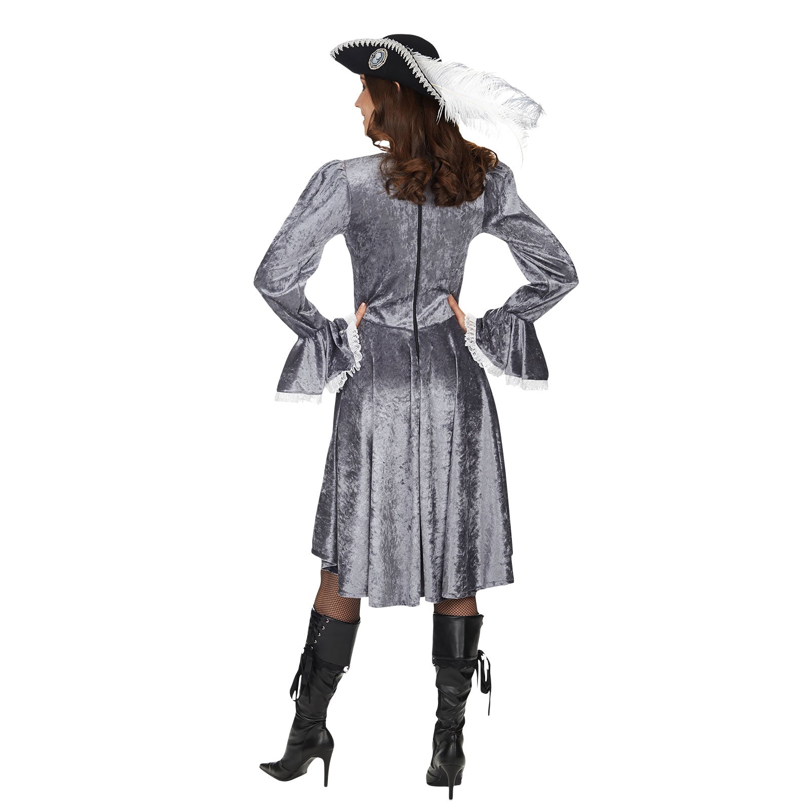 Immagine del prodotto Vestito da Moschettiere