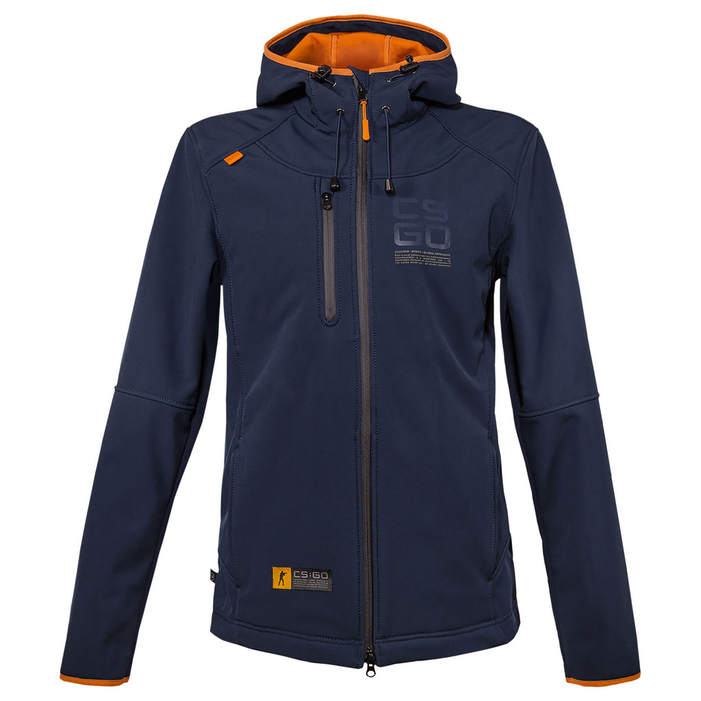 Immagine del prodotto Counter-Strike - Giacca Softshell