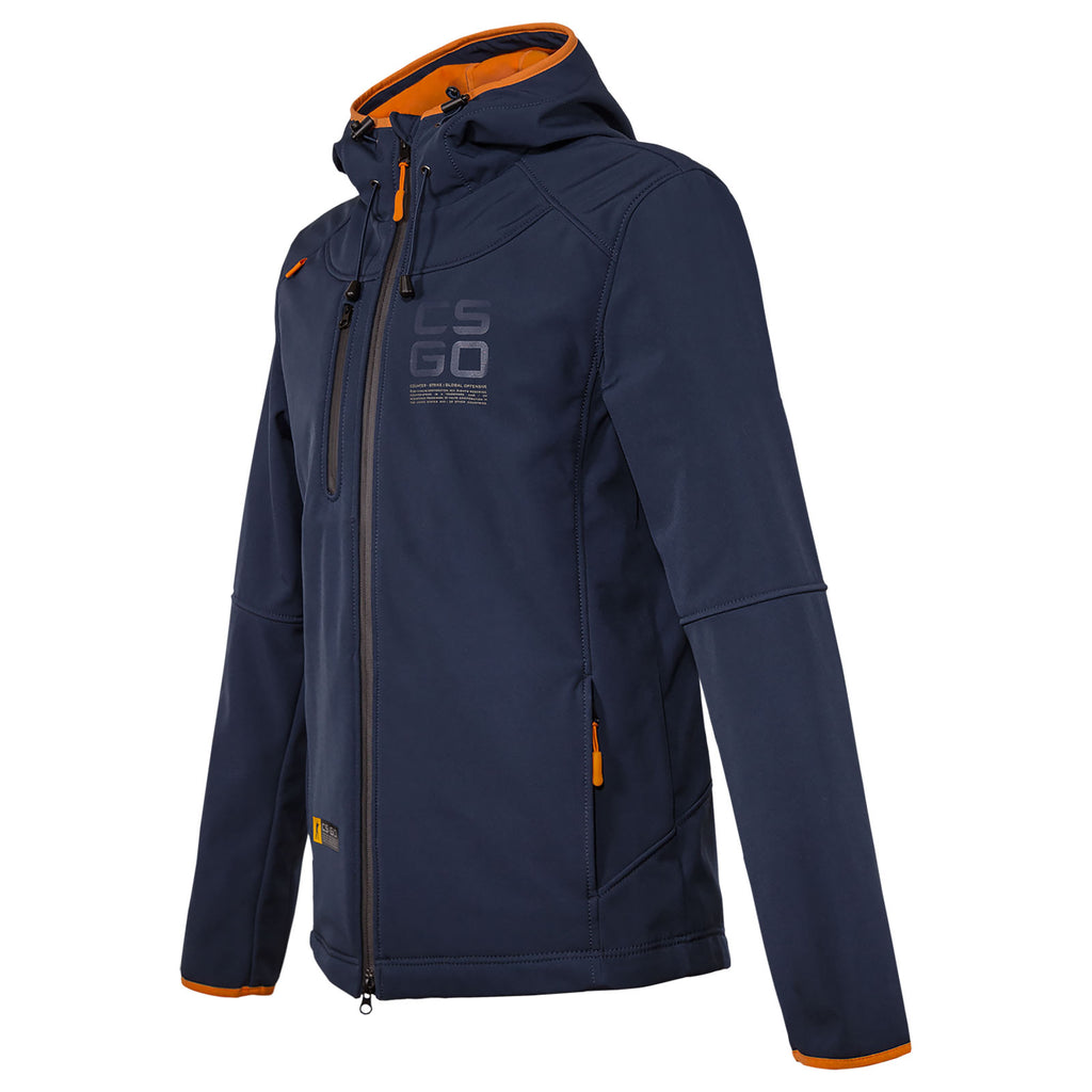 Immagine del prodotto Counter-Strike - Giacca Softshell