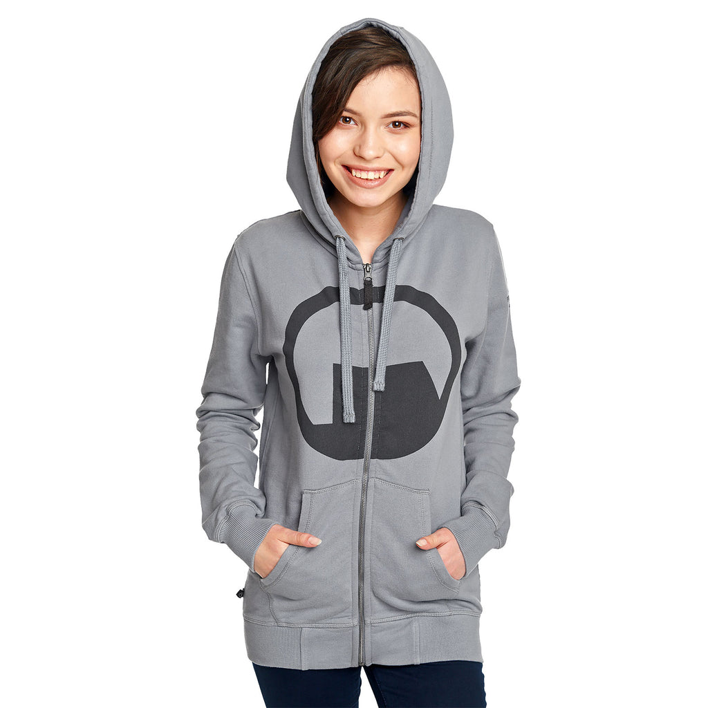 Product image Half-Life - Black Mesa Explorer Hoodie Jacket