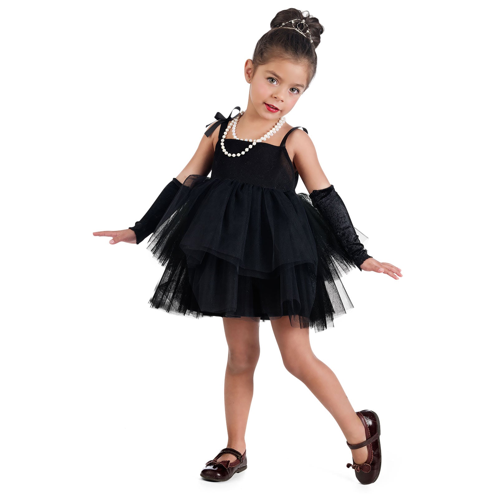 Immagine del prodotto Star del cinema - Costume per bambini