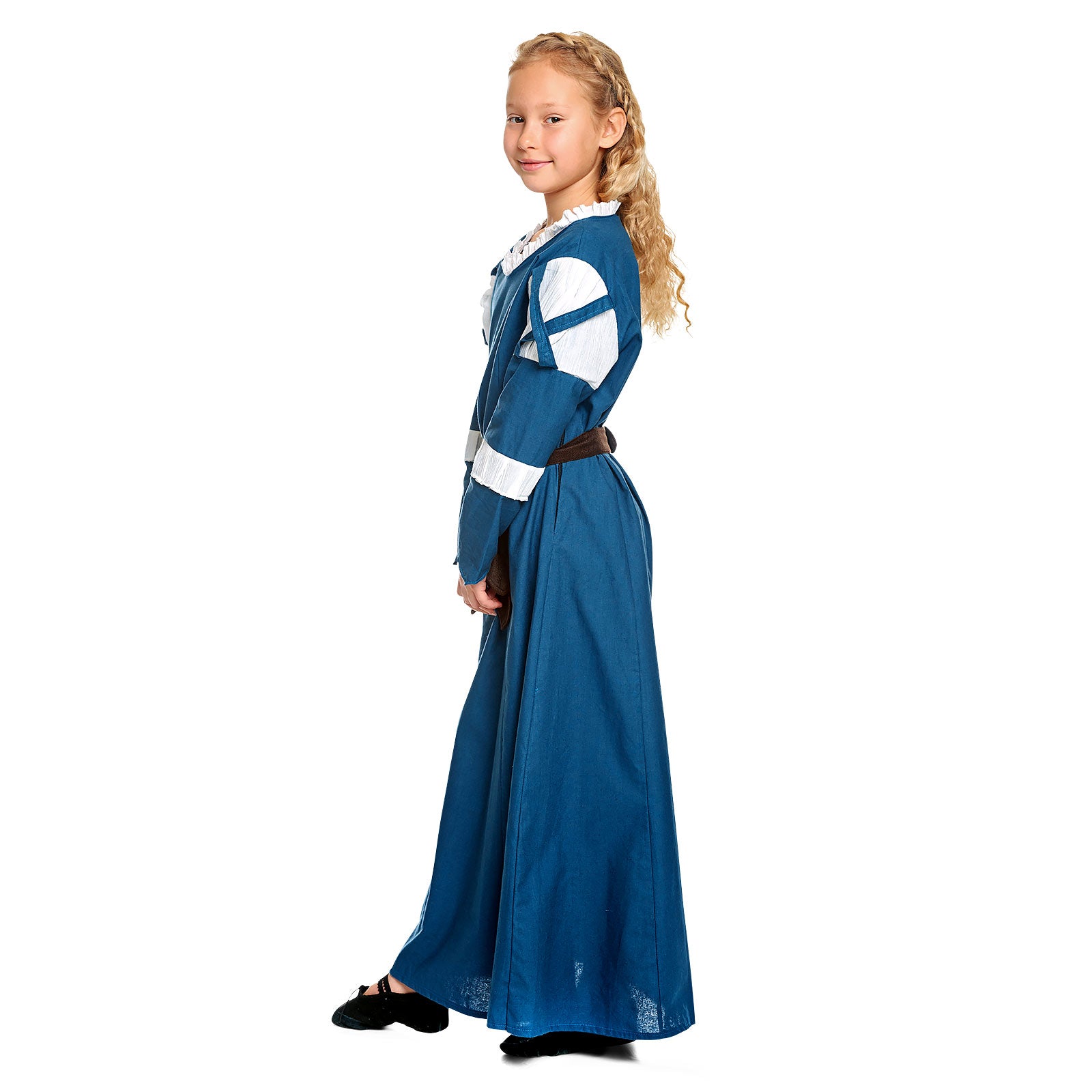 Immagine del prodotto Dama del castello - Costume per bambini