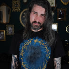 Product image The Lord of the Rings - Ring of Power T-Shirt black