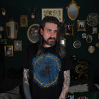 Product image The Lord of the Rings - Ring of Power T-Shirt black